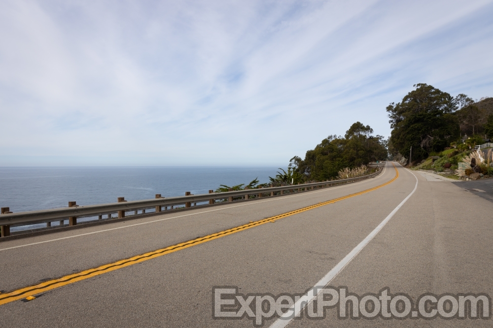 Nice photo of Gorda California