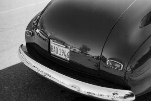 Nice photo of 1946 Chevrolet Stylemaster