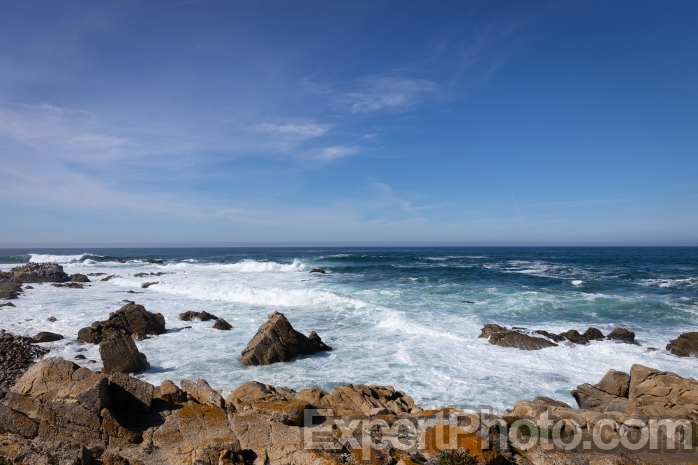 Nice photo of 17 Mile Drive