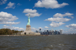 Nice photo of Statue of Liberty