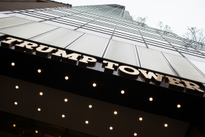 Nice photo of Trump Tower