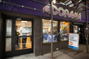 Nice photo of Adorama in New York