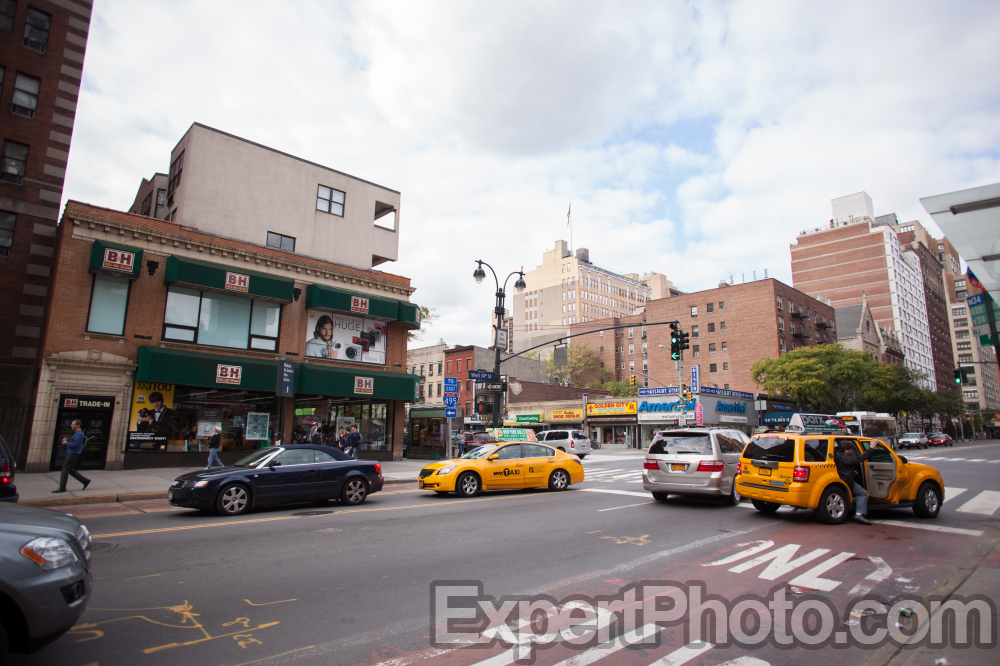 Nice photo of B&H Photo Video - Electronics and Camera Store