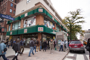 Nice photo of B&H Photo Video - Electronics and Camera Store