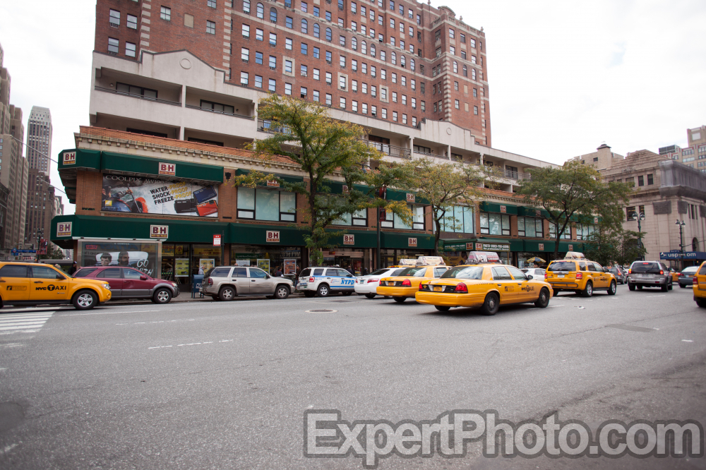Nice photo of B&H Photo Video - Electronics and Camera Store