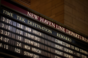 Nice photo of Grand Central Terminal New York