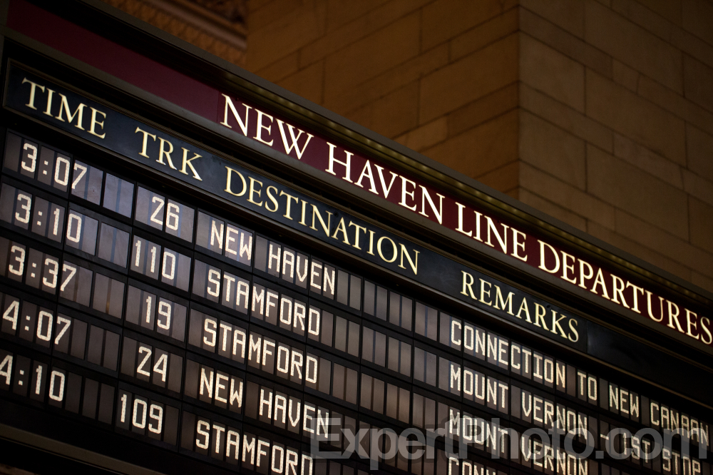Nice photo of Grand Central Terminal New York