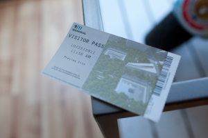 Nice photo of The National September 11 Memorial and Museum
