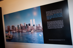 Nice photo of The National September 11 Memorial and Museum