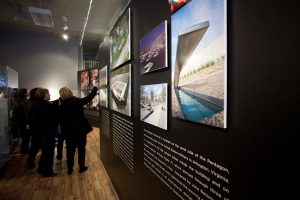 Nice photo of The National September 11 Memorial and Museum