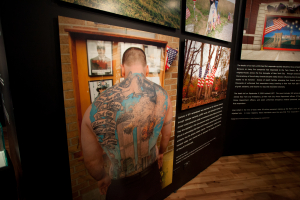 Nice photo of The National September 11 Memorial and Museum