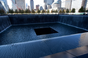Nice photo of The National September 11 Memorial