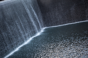 Nice photo of The National September 11 Memorial