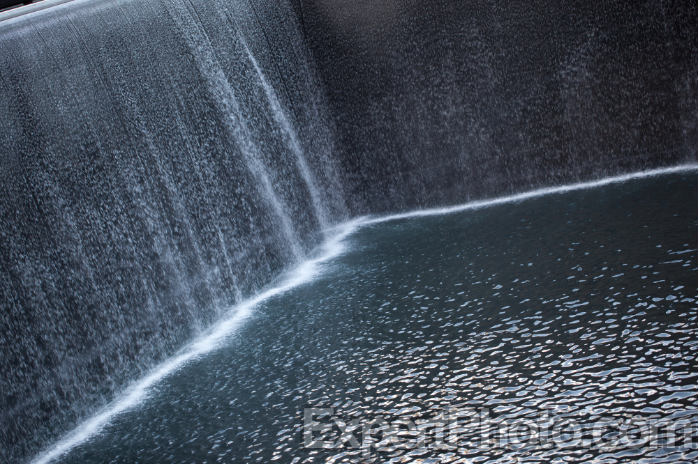 Nice photo of The National September 11 Memorial