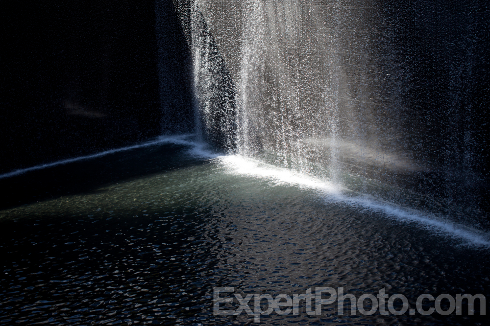 Nice photo of The National September 11 Memorial