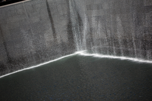 Nice photo of The National September 11 Memorial