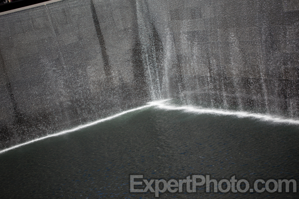 Nice photo of The National September 11 Memorial