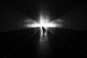 Nice photo of Step Into The Light