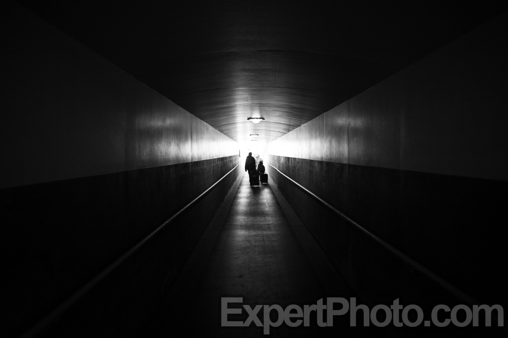 Nice photo of Step Into The Light