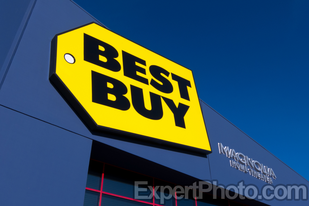 Nice photo of Best Buy Murrieta