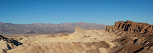 Nice photo of Zabriskie Point
