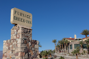 Nice photo of The Inn at Death Valley Formerly Furnace Creek Inn