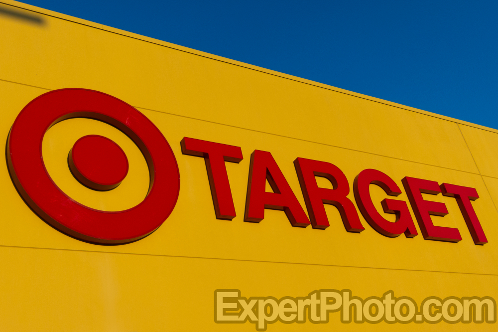 Nice photo of Super Target Murrieta North